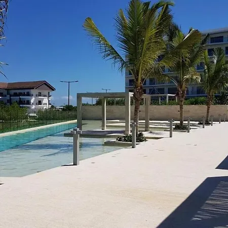 Apartamento Frente Al Mar, Morros Zoe