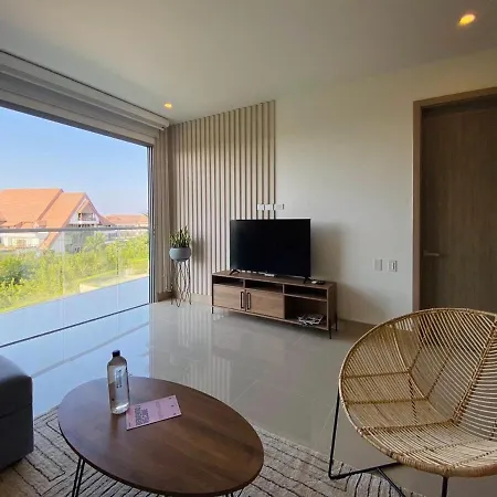 Apartamento Frente Al Mar, Morros Zoe