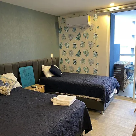 Apartamento Frente Al Mar, Morros Zoe