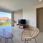 Apartamento Frente Al Mar, Morros Zoe