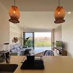 Apartamento Frente Al Mar, Morros Zoe