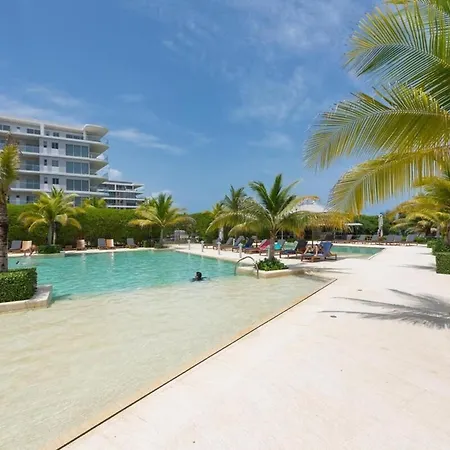 Frente Al Mar, Morros Zoe Apartment