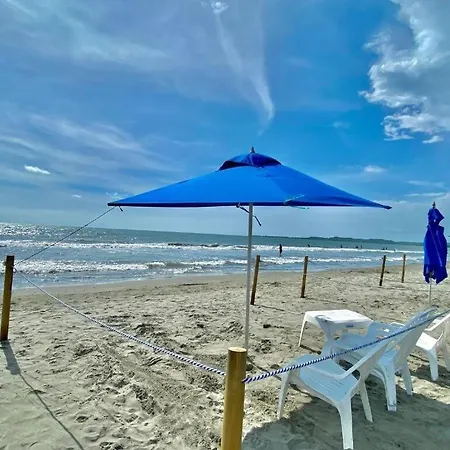 Apartment Frente Al Mar, Morros Zoe *