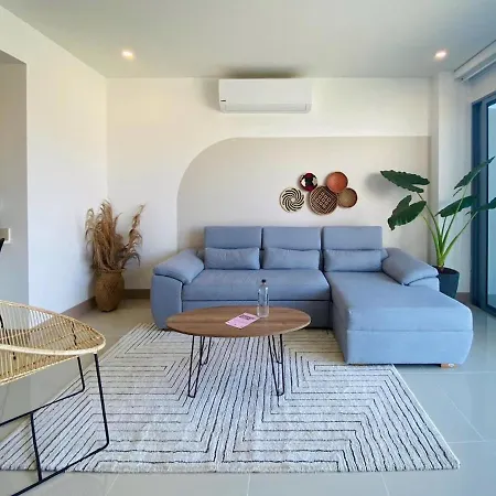 Apartment Frente Al Mar, Morros Zoe Cartagena